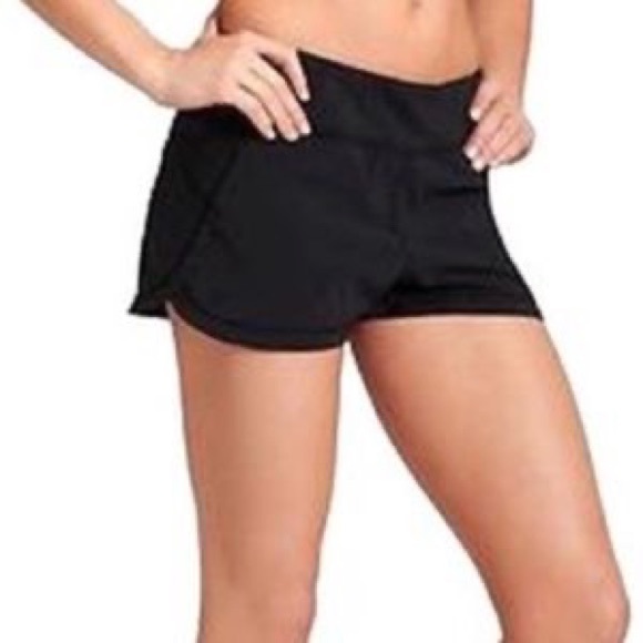 Two (2) Pair Athleta Pulse Running Shorts - Picture 7 of 8